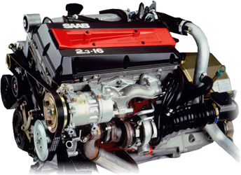 P1575 Engine